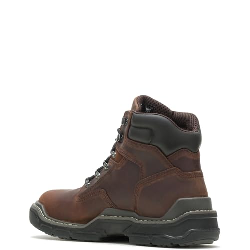 Wolverine Men's Raider Ds Wp 6in Construction Boot3