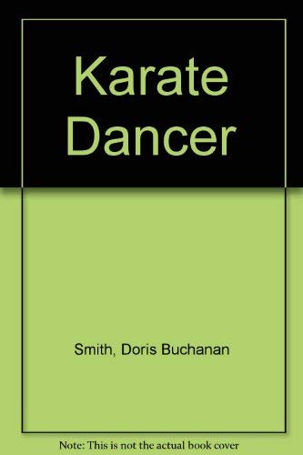 Karate Dancer 039921464X Book Cover