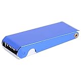 Juego de Limas para Ranuras de Cejuela de Guitarra, Kit de Herramientas para Reparación de Instrumentos Musicales, 13 Piezas Metálicas - Alta Precisión, Mango Largo para Mejor (Paquete de caja)
