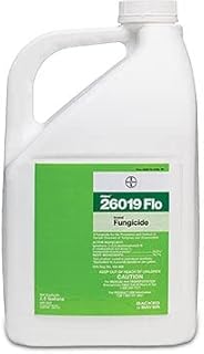 Sponsored Ad - Bayer Chipco 26019 FLO Fungicide