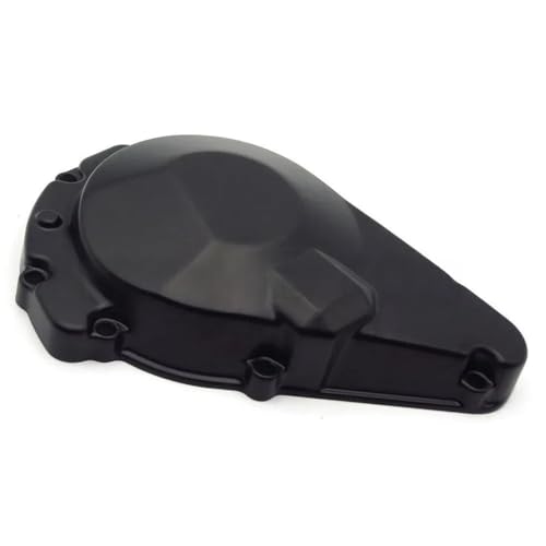 Cárter de motor y protector estátor de alta resistencia GSF400 6