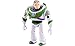 Produktbild Mattel Figura Toy Story Buzz HABLADOR 18 cm Multicolor (GGT32