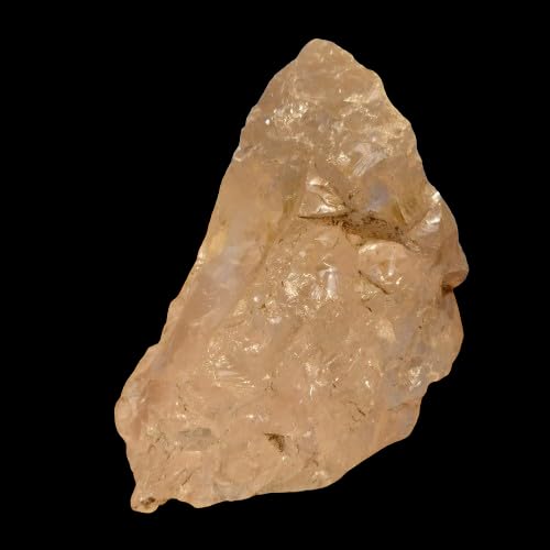 Image of Blessing Crystal Nirvana Quartz Crystal Rainbow Quartz 600 Grams Powerful! Evolution! Achieving Your Life Destiny! Enhances Meditation