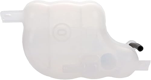 Tanque de expansión del refrigerante del radiador con tapa 2009-2015 para Dodge for Journey Reemplazar 5058455AD