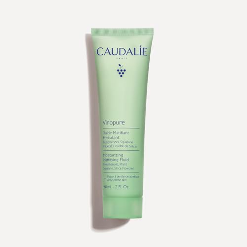 Caudalie Vinopure - Líquido matificante hidratante - 40 ml