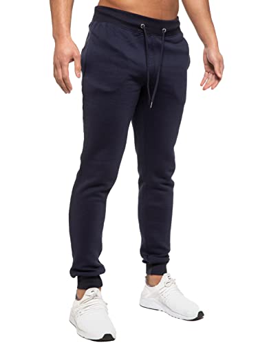 Survêtement homme ensemble de relaxation KRUZE pull col rond
