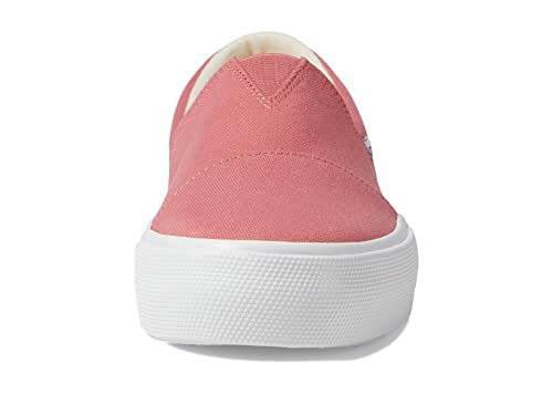 Image of TOMS Women's ALP Fenix Platform S Slip-On Sneaker