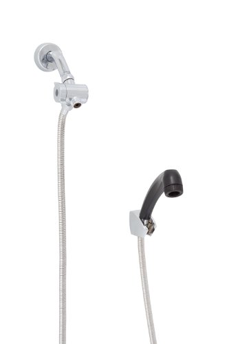Sistema de Ducha Portátil Whedon Products AFU6X