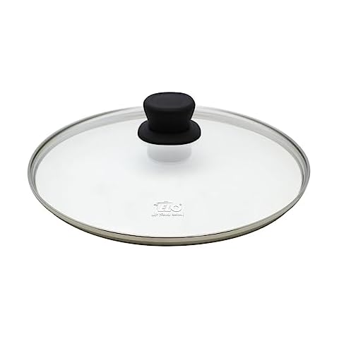 Couvercle ELO 3503226 en verre 32 cm Cover