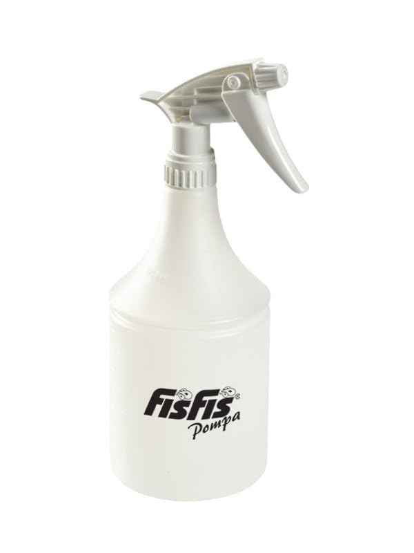 MP851 Süper1000 Proplus+13 Profesyonel 1.3cc Fısfıs