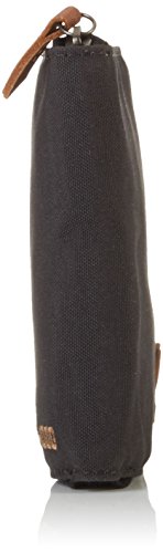 Fjällräven Totepack No.1 Sporttasche, 39 cm, Super Grey Zip Wallet dark grey, 12 x 10 x 1 cm, 0.12 Liter