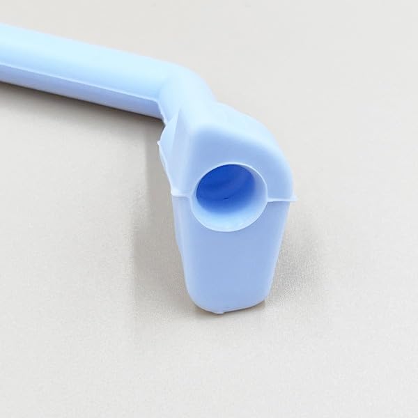 三菱 純正品 冷蔵庫用 タンクパイプ M20TW8503 - 5