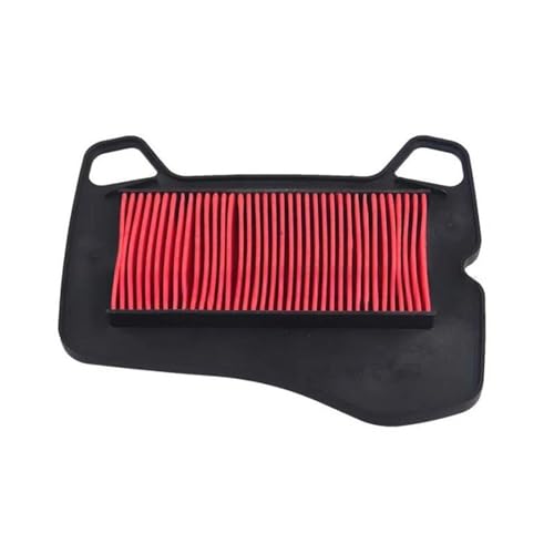 Élément de filtre à air pour moto Wave110 et Dream110 NF110