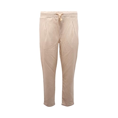 Pantalon en lin Liu Jo garçon idéal pour les cérémonies d'été