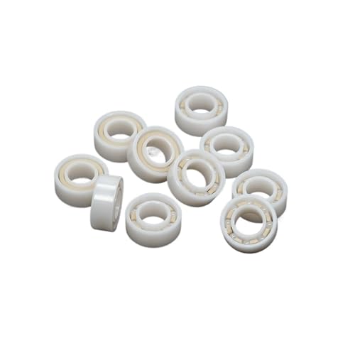 5 MR105CE 5X10X4mm tZ~bNxAO ABEC-9 Zro2 WRjA ނ胊[p