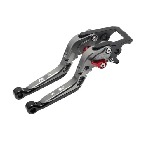 Levier de frein Forza 350 et 750 ensemble de commandes réglables pour moto NSS 2016-2024