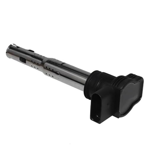 Prise de bobine d'allumage 4-pin résout les ratés moteur sur VW Jetta et CC