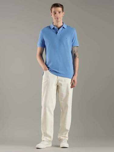 Image of Tommy Hilfiger Men Polo Shirt