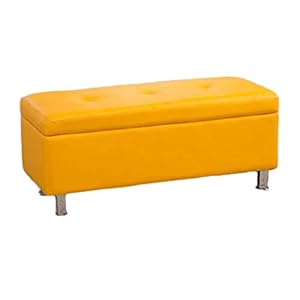 Byoxtfj24Fw Ottomane Sitzbanktruhe mit Stauraum