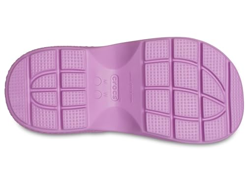 Crocs Women's Stomp Clog Slip-on Shoes3