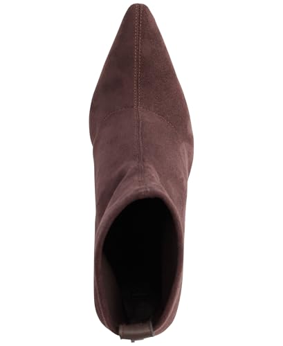 Karl Lagerfeld Paris Women's Kelsa Everyday Heeled Bootie Ankle Boot4