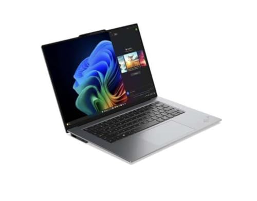 Image of Lenovo ThinkPad X9 15 Aura Edition Laptop - Intel Core Ultra 7 268V (vPro), 32GB RAM, 1TB SSD, Intel Arc 140V, Windows 11 Pro, 15.3 inch 2.8K OLED, 120 Hz, Touch - Thunder Grey (21Q6002BUS)