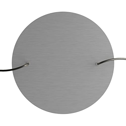 Creative cables Rosone XXL Rose-One Rotondo