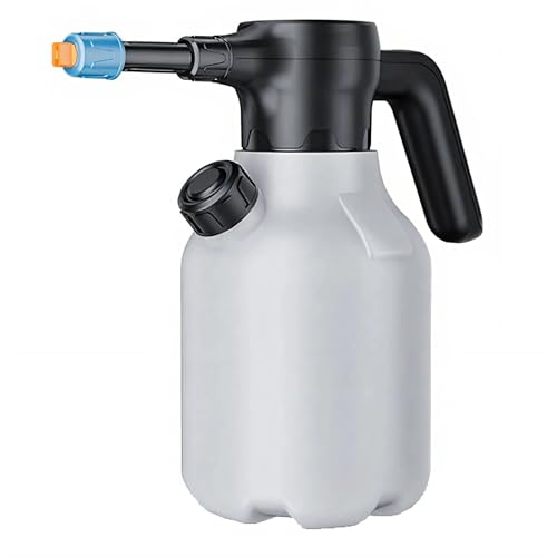 Applicateur de mousse de lavage de voiture électrique automatique pour esthétique auto