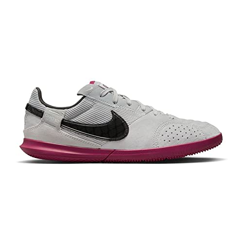 Preisvergleich Produktbild Nike Jr. Streetgato Sneaker, Grey Fog / Velvet Brown-White, 32 EU