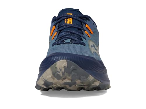 Image of Saucony Mens Peregrine 14 Running Shoe