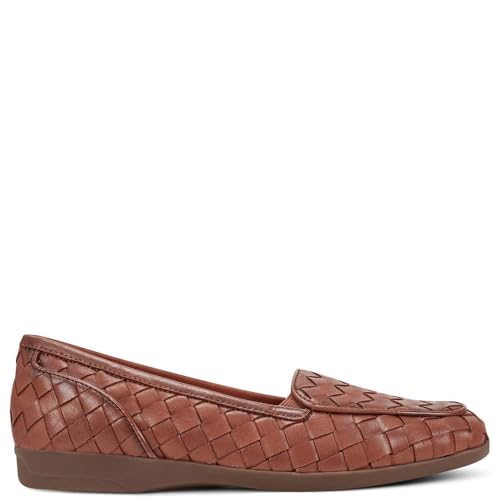 Easy Spirit Women's Devitt19 Loafer Flat4