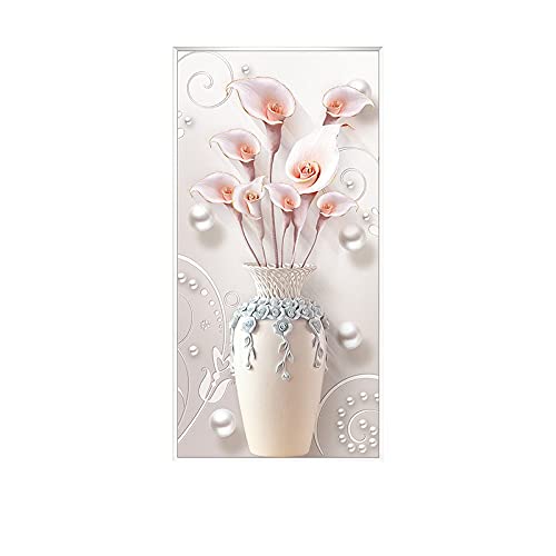 Peinture Strass Broderie grand format pour activité anti-stress
