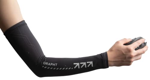 [�O���t�g] �A�[���J�o�[ �Q�[�~���O�A�[���J�o�[ �z������ ���C�ጸ (XL)