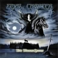 Final Chapter (3) The WizardQueen