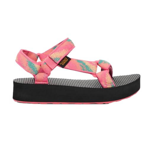 Image of Teva womens Midform Universal Metallic