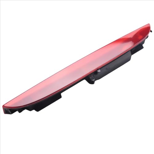 CHOLLOVA Luz de parada traseira de carro para R&enault Clio II 1998-2005 7700410753 Luz de parada de