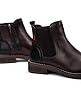 Pikolinos YORK Leather Ankle Boots for Men, Olmo, 11 UK #3