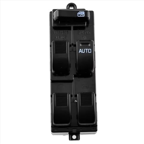 Commande de fenêtre électrique Daihatsu Terios interrupteur pour vos trajets quotidiens 2001-2005