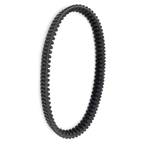 Courroie de transmission robuste pour moteur Suzuki Eiger LTA400 2003 à 2007