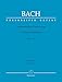Produktbild Himmelfahrts-Oratorium (Ascension Oratorio) BWV 11. Klavierauszug