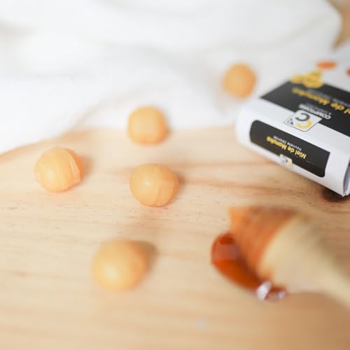 COMPTOIRS ET COMPAGNIES - Caramelos Rellenos de Miel de Manuka IAA10+ - 48g