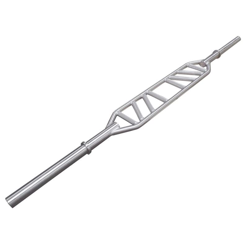 Buy YALLA HomeGym Multi Grip Swiss Bar Commercial Grade Multi Grip