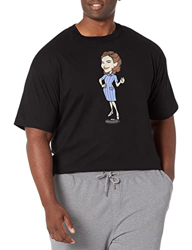 Marvel T-Shirt Homme pour vos sorties urbaines et soirées entre passionnés