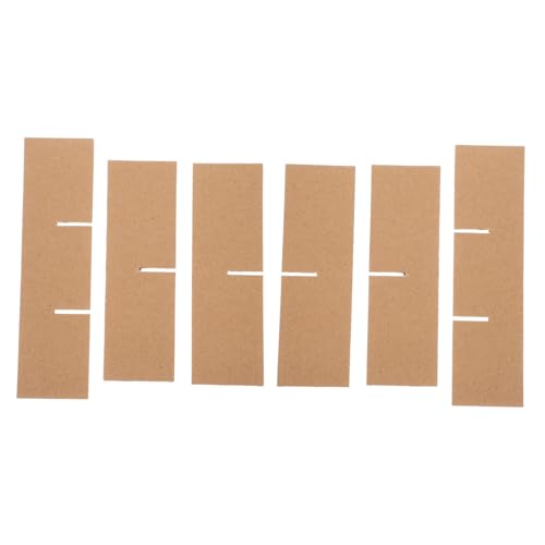 SEWACC 2 Separadores de Cajas para Embalaje de Frutas Compartimentos Divisores Fáciles de para Transporte Seguro Organizadores Prácticos para Envío y Almacenamiento