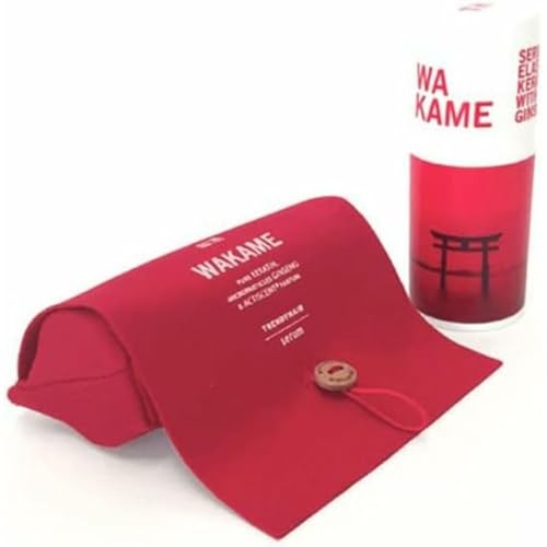 Serum para el Cabello Trendy Hair Wakame Shikiso Color Line 30mL Cabellos Coloreados, Decolorados o con Mechas