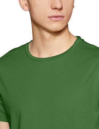 Image of ABOF Men's Slim fit T-Shirt