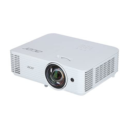 Acer H6518STi Proyector DLP de Corta Distancia