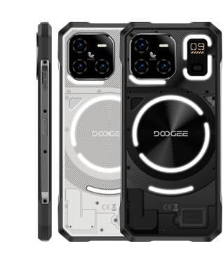 Moviles Baratos y Buenos Libres Marca DOOGEE