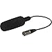 Panasonic AGMC200G Unidirectional Microphone (Black)