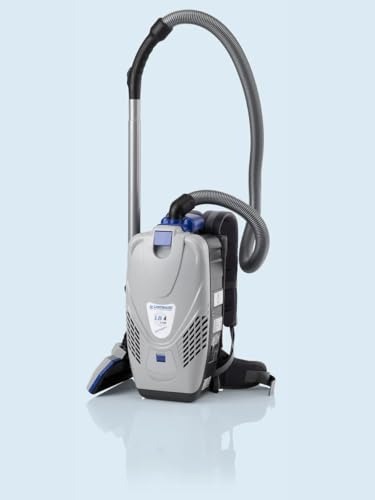 Lindhaus LB4 L-ion Cordless Backpack